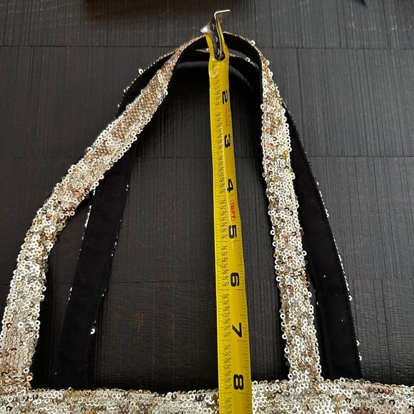 NWOT Victoria's Secret Bags and Witchery Book by Juliet Diaz Bundle - Picture 15 of 16